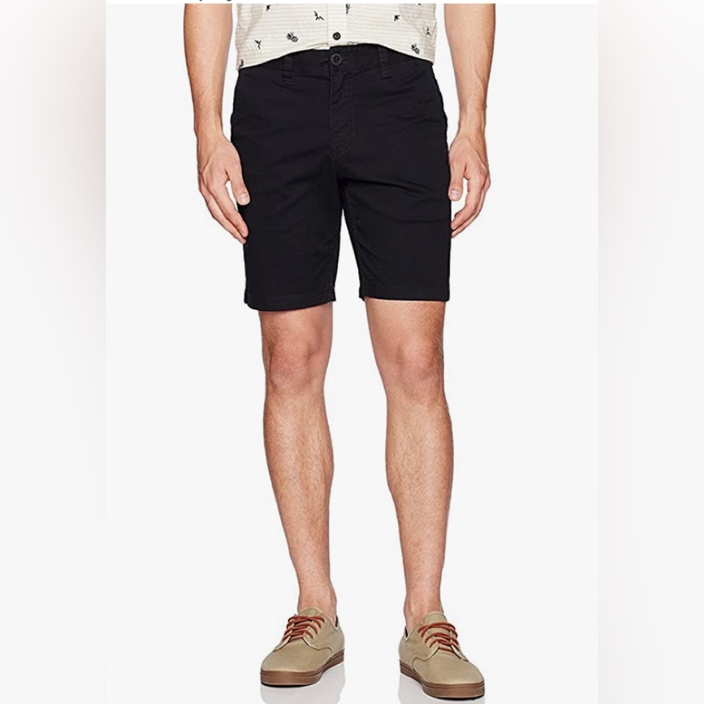 Brixton Chino Shorts